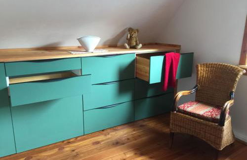 Ferienwohnung ANEXE - Foto 13