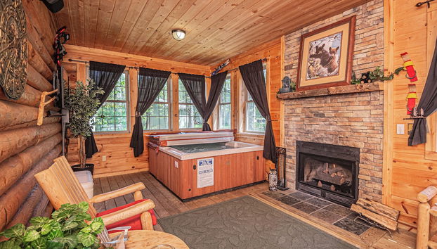 Ausstattung der Unterkunft