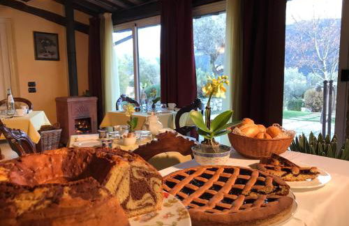 Agriturismo Collerisana - Photo 29