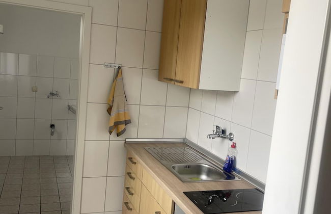 Bed4you Gästehaus 2 - Photo 12