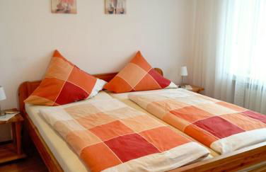 Ferienwohnung "Am Kirchplatz" - Foto 4