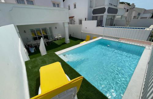 Casa adosada Artola Marbella - Piscina privada - Photo 36