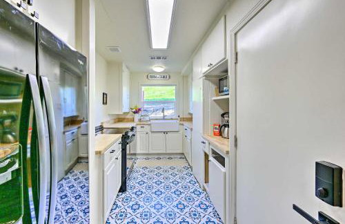 Peaceful Ranch Home with Sierra Nevada Views - Foto 10