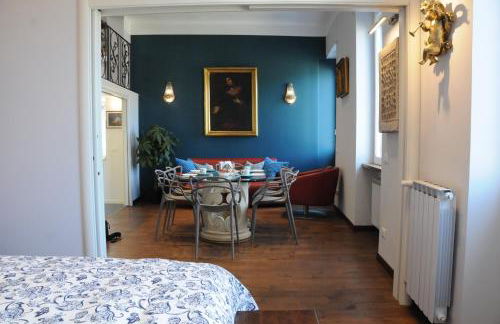 A Casa di Lu, al Colosseo - Guest House - Foto 11