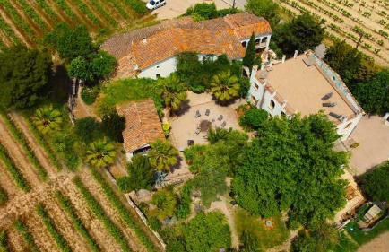 Cal Pau Cruset - Foto 1