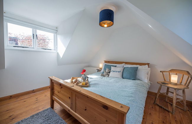 Heart's Ease in Dallinghoo nr Woodbridge - Air Manage Suffolk - Photo 6