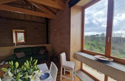 Quinta da Chumbaria - heaven on a hilltop, peace and stunning views! - Foto 9