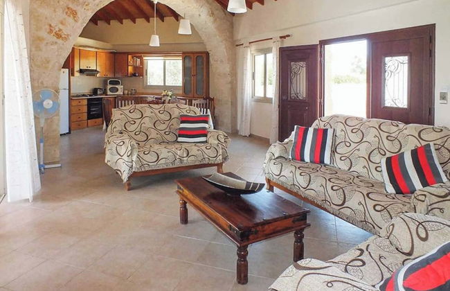 Villa Lianti - Foto 2