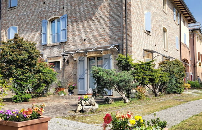 Residence Antico Borgo - Foto 80