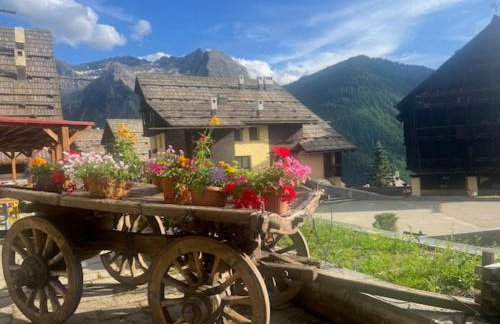 Ninette, intimità e natura - Foto 20