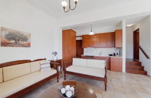 Villa Amarantos - Private pool - Photo 73