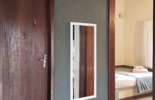 Pousada do Betão - Guarda do Embaú - SC - Photo 15