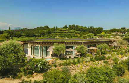 Privilegium Lazise - Photo 45