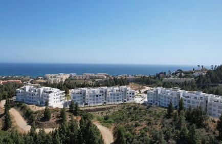 Wonderful, excellent new 4-bed apartment near Málaga with indoor and outdoor swimmimg pools, gym and sauna facilities - Photo 26