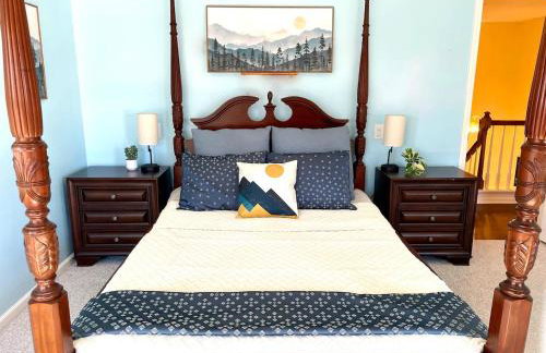 Tropical Oasis with Tiki Bar, Firepit, Seasonal Pool - Foto 64