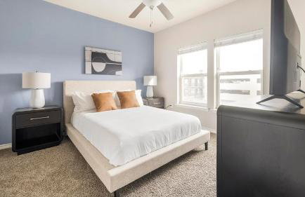 Landing Spectacular 2BD Clubhouse - Foto 32