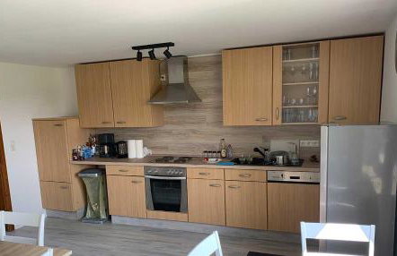 Ferienhaus Liebchen free Netflix - Foto 36