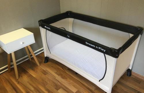 FERIENWOHNUNG FORSTPANORAMA - Foto 8