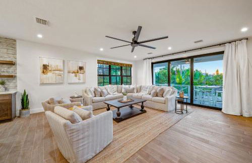 Crescent Beach House - Foto 27