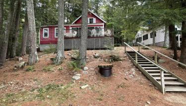 SUNSET HAVEN LIMIT 8 cottage - Foto 2