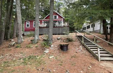 SUNSET HAVEN LIMIT 8 cottage - Foto 2