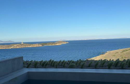 Syros Soul Private Pool Suites - Foto 16