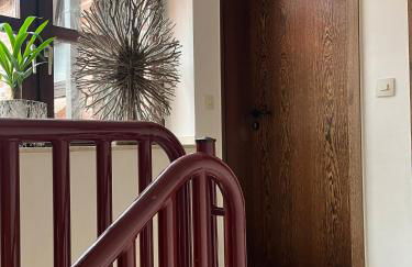 Xantener Ferienhaus Europaplatz 2 - Foto 10