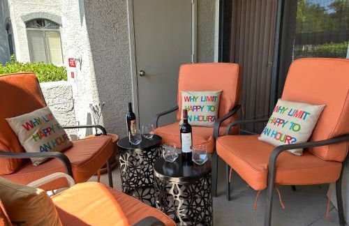 Stay in Style Scottsdale 1st Floor Condo - Foto 31