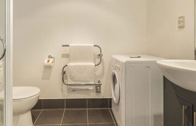 Barclay Suites - Foto 31