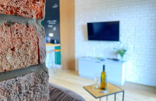 Apartament Zielone Podwale - Foto 42