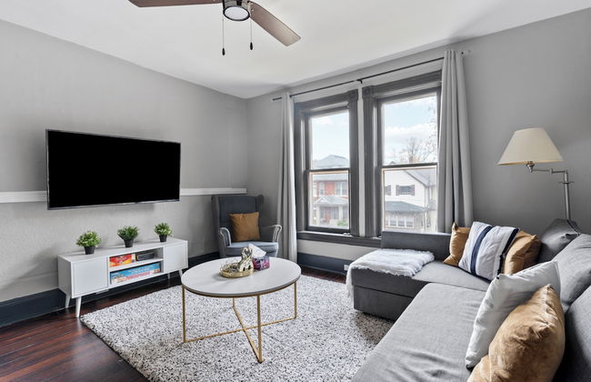 Windsor Manor - Foto 46