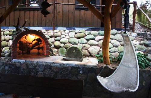 Domek Moczykija - Foto 8