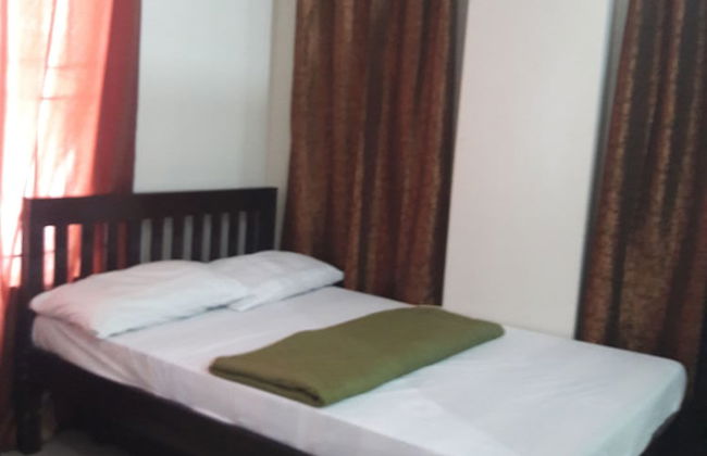 Angel Travellers Transit House - Foto 4