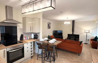 Beacon cottage - Foto 6