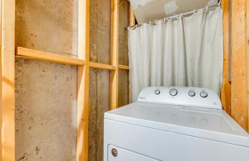 Updated Home with Mtn Views 8 Mi to Snowbird Resort - Foto 19