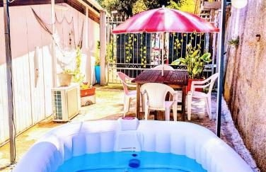 Bungalow Sixdays 3 - Photo 25