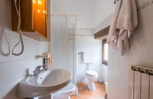 Villa Valdarecchia - Foto 26