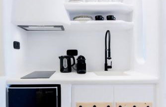 Portara Seaside Luxury Suites - Foto 122