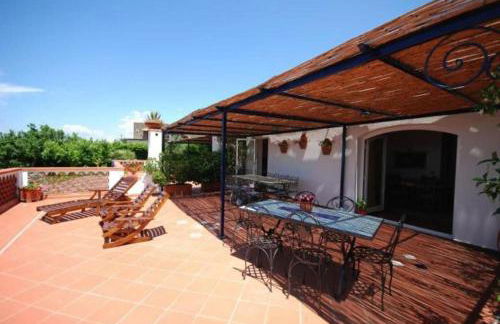 Villa Le Ortensie - Foto 27