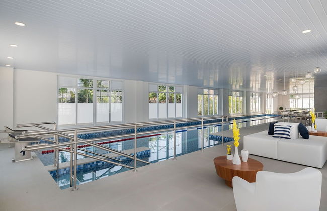 Summit Pinheiros by Okaeri Home Aparts - Foto 68