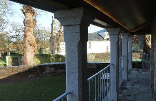 HOTEL CASAS DA FORTALEZA Casa da Torre - Foto 17