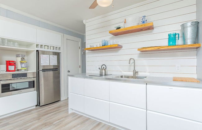 Savannah Beach Racquet Club - Foto 69