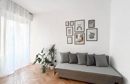 Moderno Bilocale vicino a Fondazione Prada - Foto 7