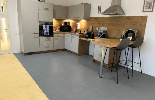 Dorfstraße 32a - individuelle Unterkunft für bis zu 13 Personen - Foto 8