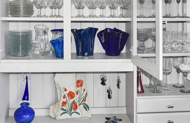 8 Person Holiday Home in Eidsvag-by Traum - Foto 29