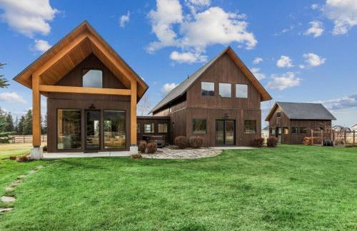 Columbia Mountain Escape - Foto 39