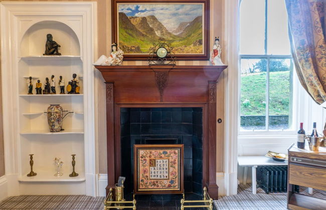 Newton Manor House -7 Bedroom House - Foto 38