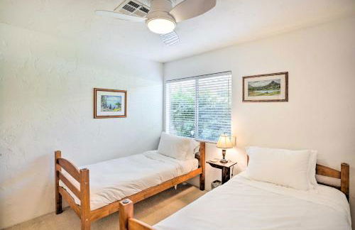 Indian Wells Oasis with Pool Walk to Tennis Garden! - Foto 21