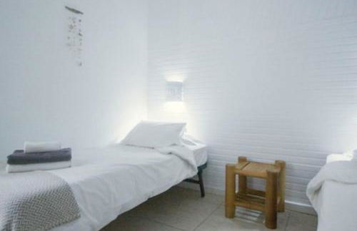 Villa Maluhia Frente Al Mar y Jacuzzi, Corralejo - Photo 23