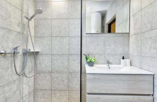 Jungle House with private pool and hot tub - Foto 26